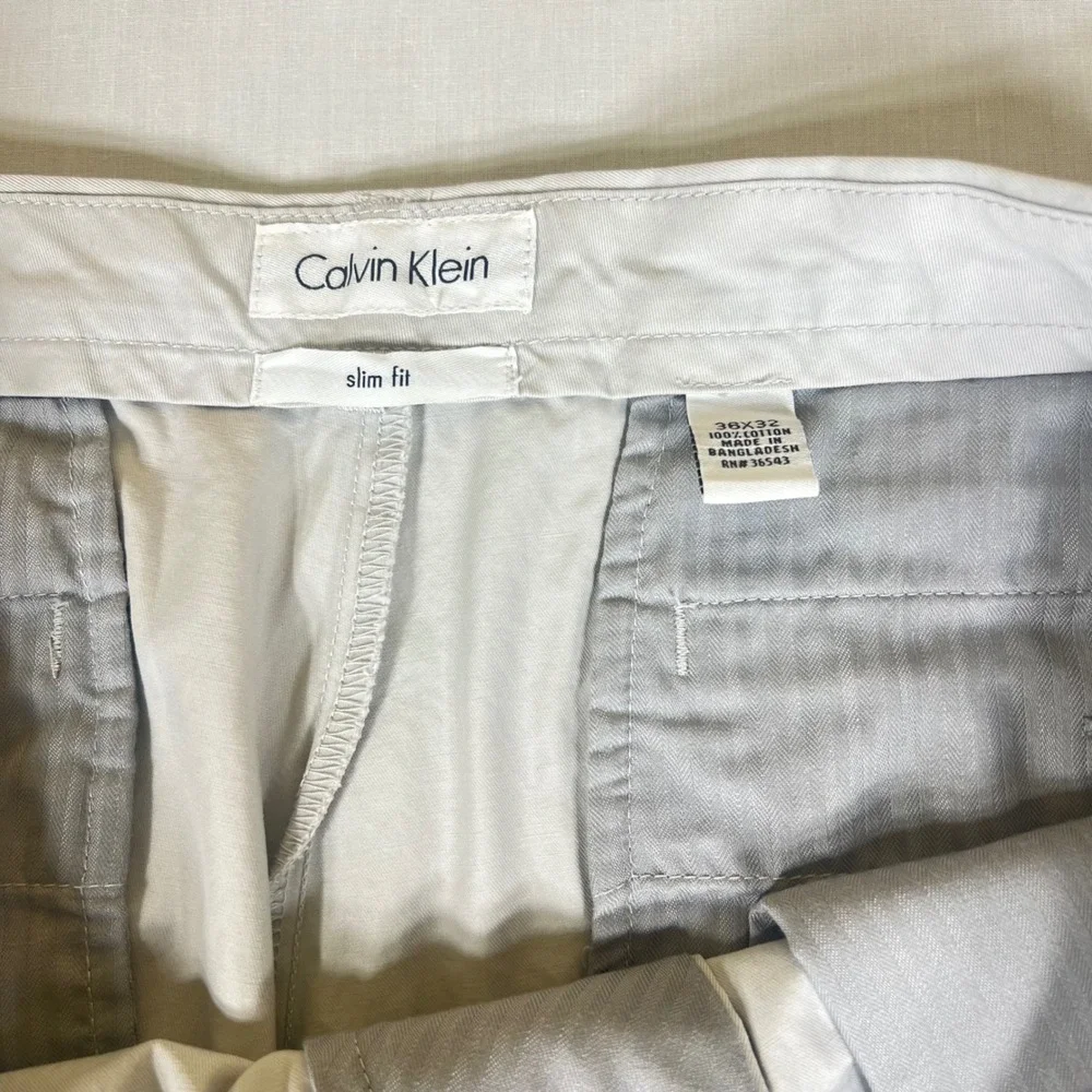 Calvin Klein calvin klein